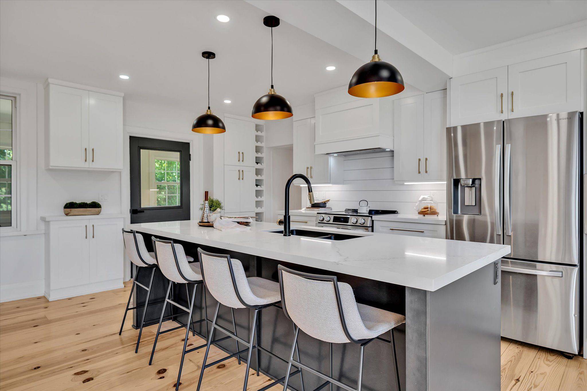 Otonabee-south Monaghan, ON K9J 6X7,2284 LANCASTER RD