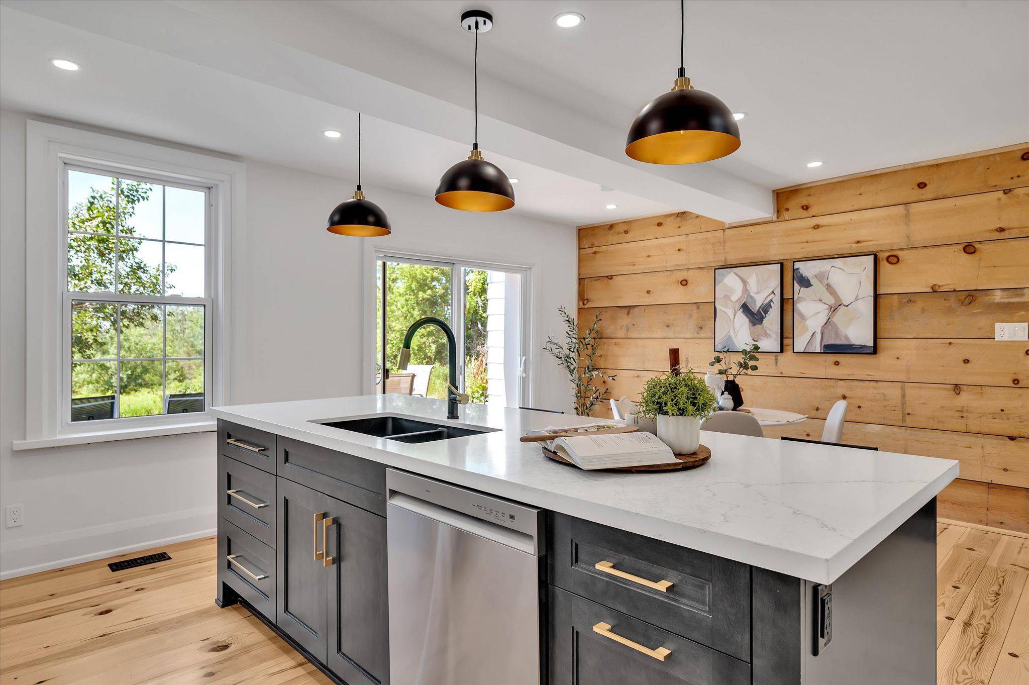 Otonabee-south Monaghan, ON K9J 6X7,2284 LANCASTER RD