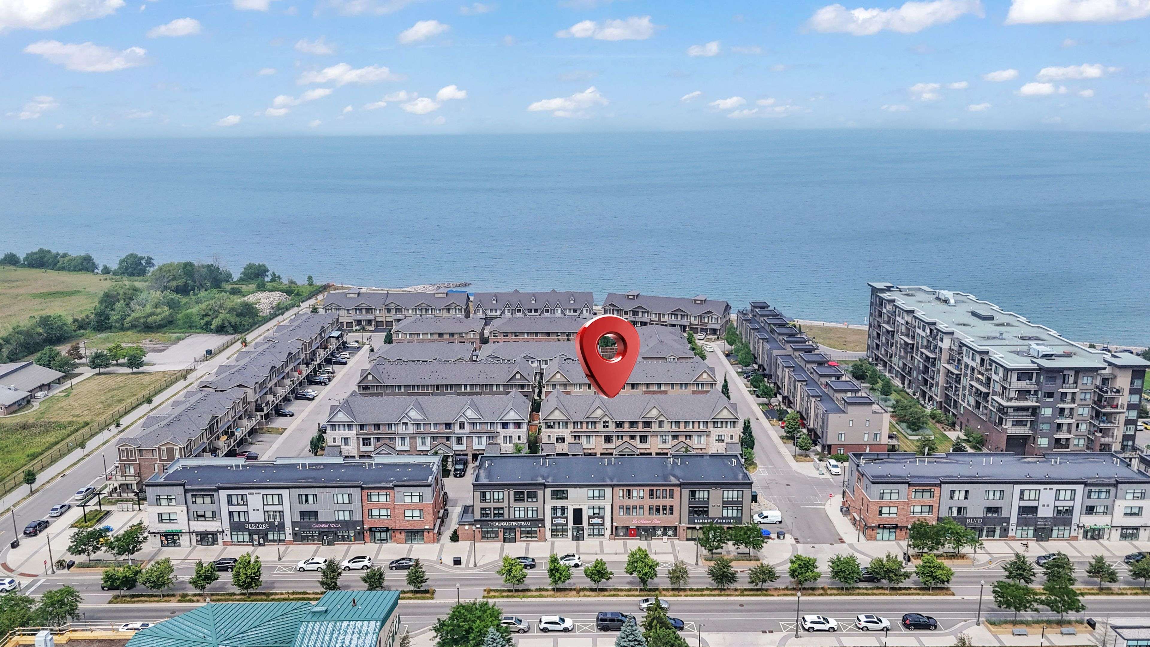 Grimsby, ON L3M 0H2,68 Esplanade LN