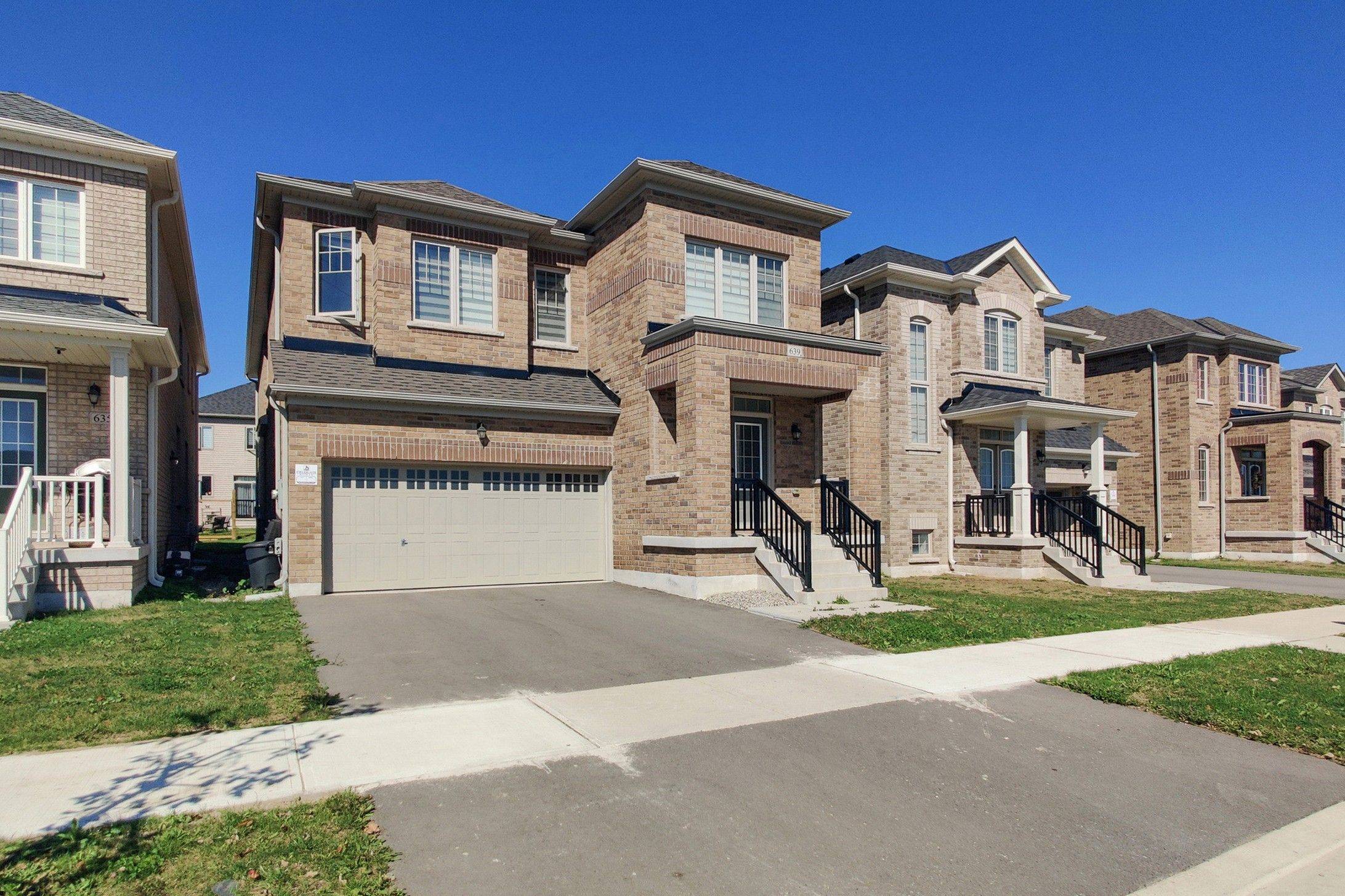 Shelburne, ON L9V 2R4,639 Anishinaabe DR