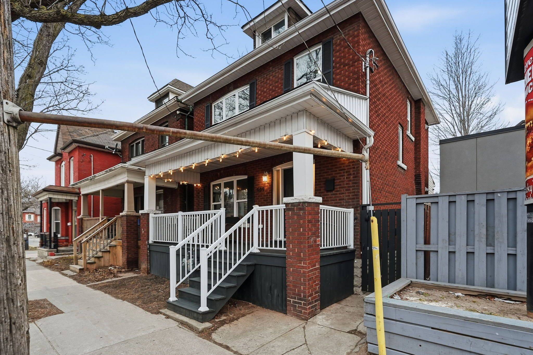 Hamilton, ON L8L 2B7,305 Cannon ST E