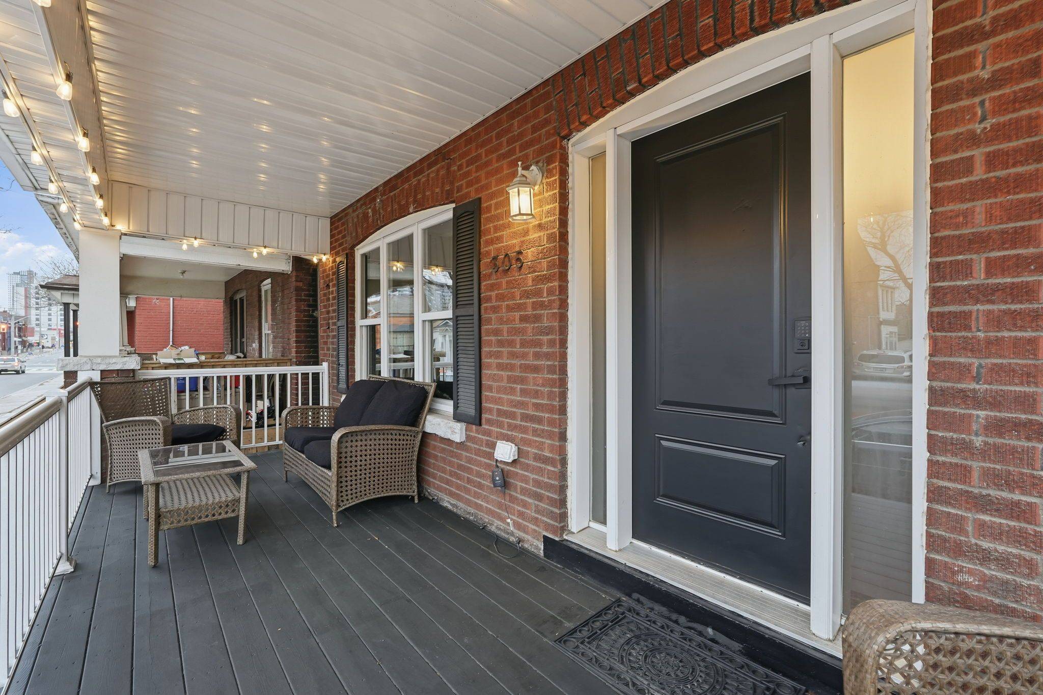 Hamilton, ON L8L 2B7,305 Cannon ST E