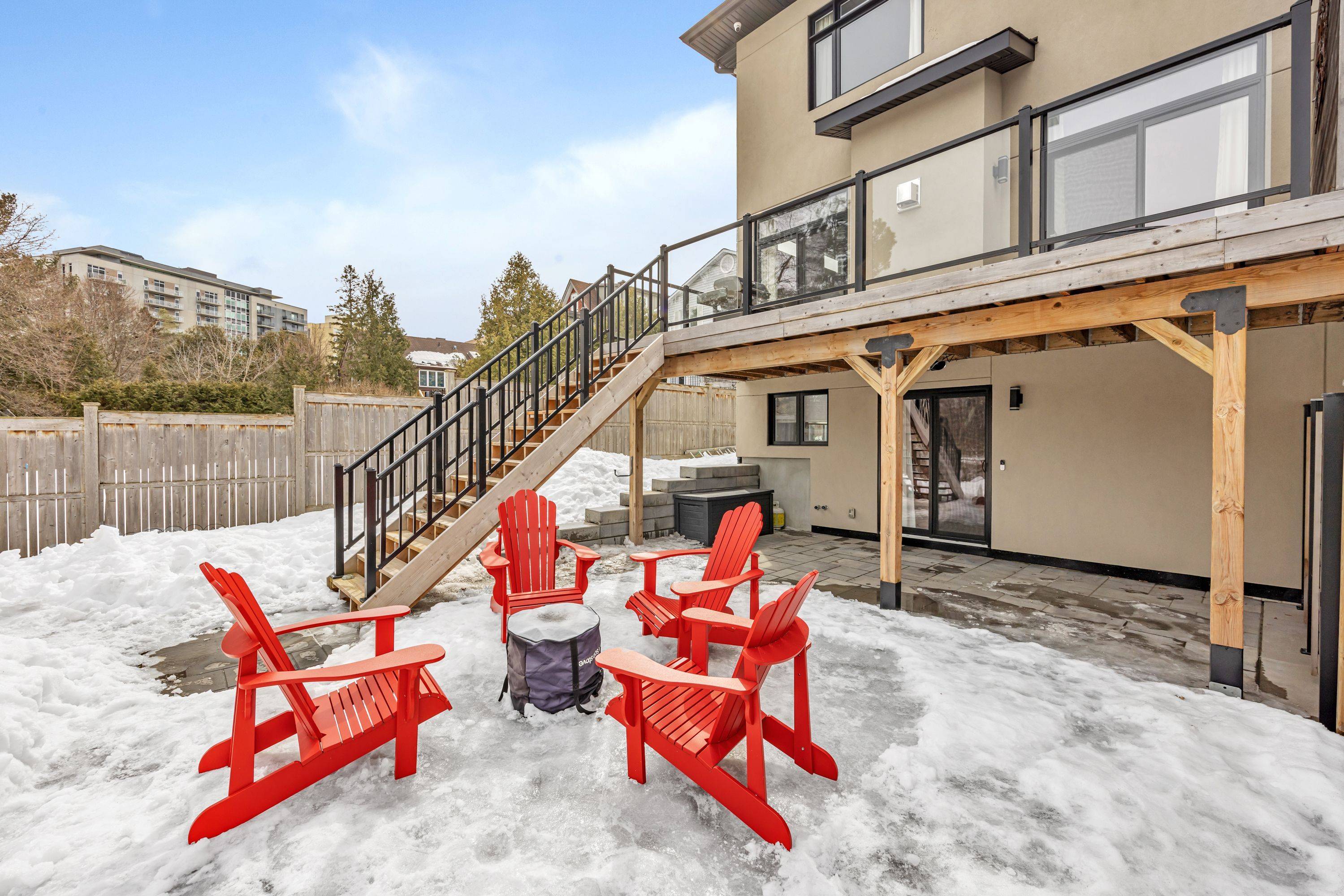 Carlingwood - Westboro And Area, ON K2A 3P6,51 Aylen AVE