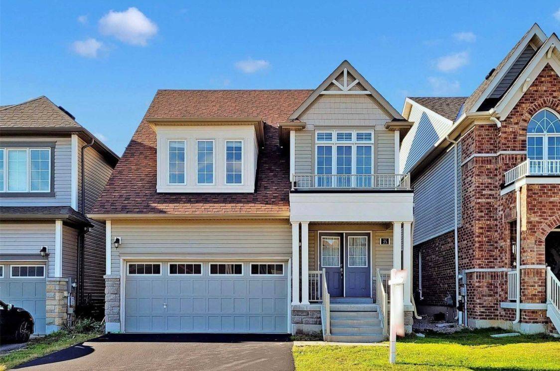 Cambridge, ON N3H 0C1,23 Knotty Pine AVE