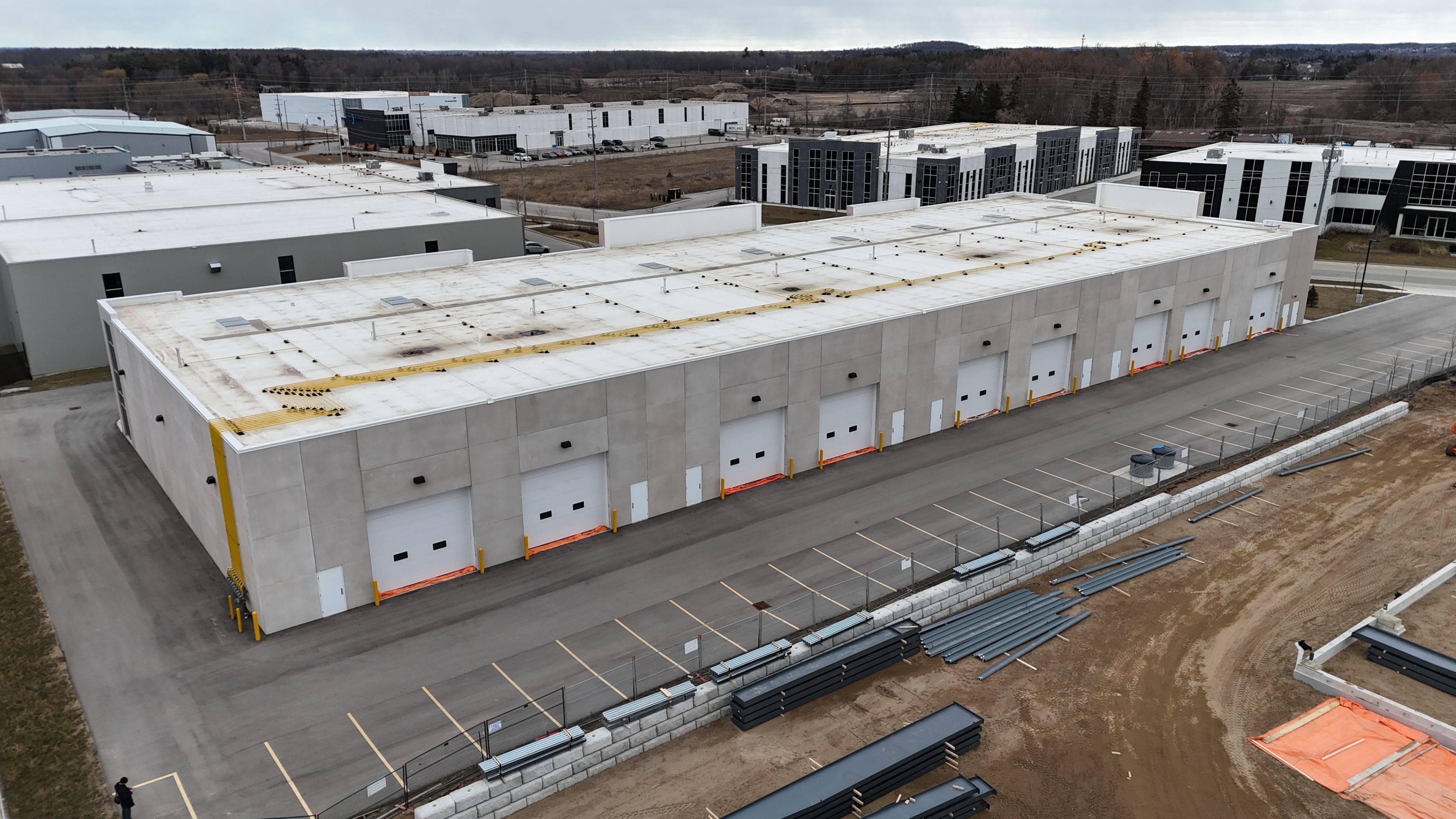 Cambridge, ON N3E 0B1,125 Goddard CRES #6-9