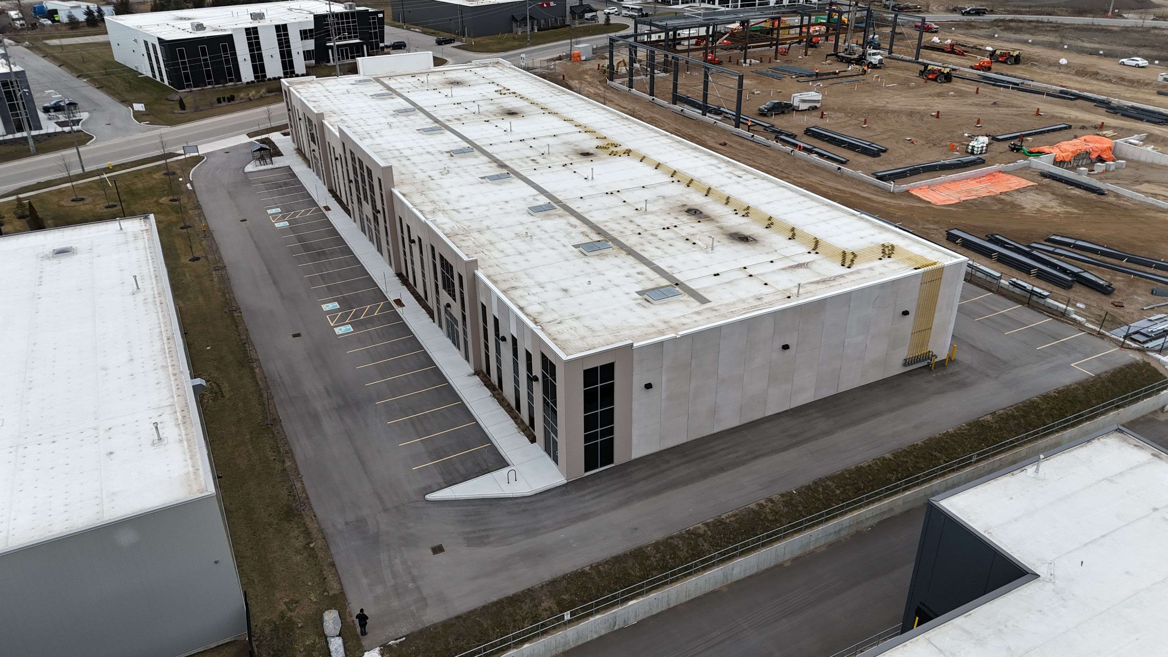 Cambridge, ON N3E 0B1,125 Goddard CRES #6