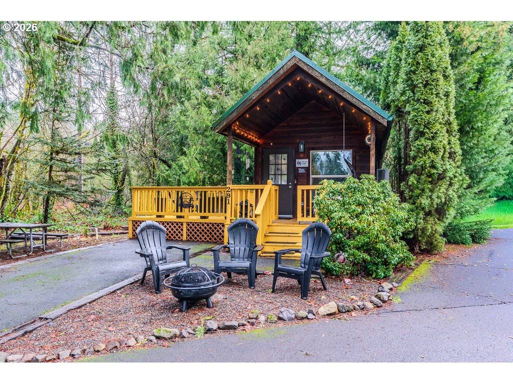 Welches, OR 97067,65000 E HIGHWAY 26 #FC 291