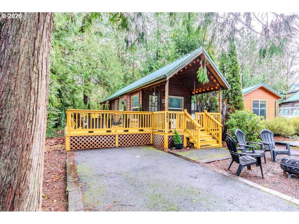 Welches, OR 97067,65000 E HIGHWAY 26 #FC 291