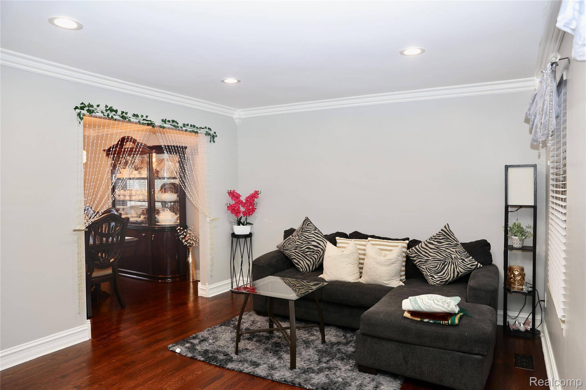 Sterling Heights, MI 48310,4274 Dickson DR