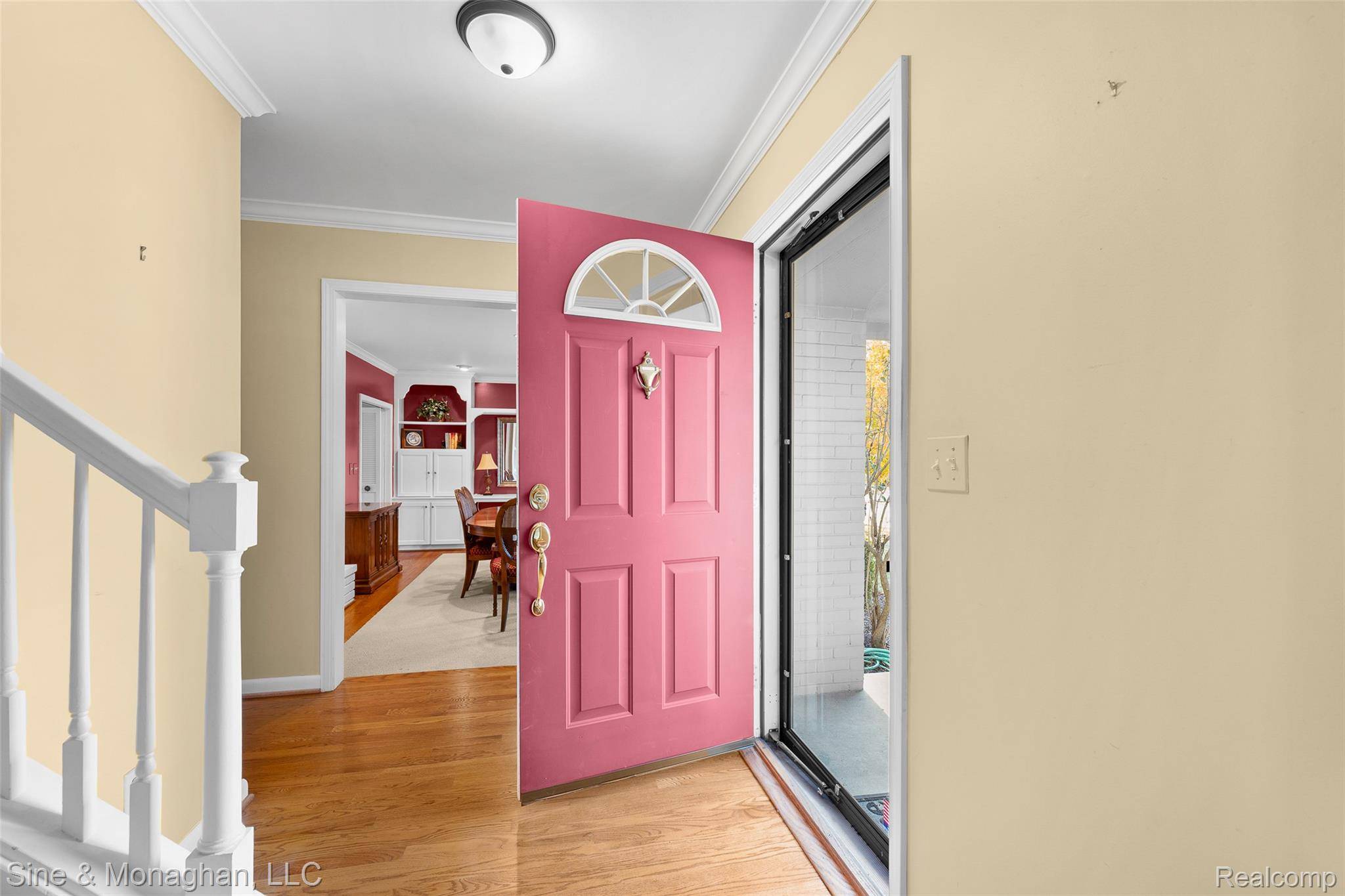 Bloomfield Hills, MI 48304,2379 Park Ridge DR