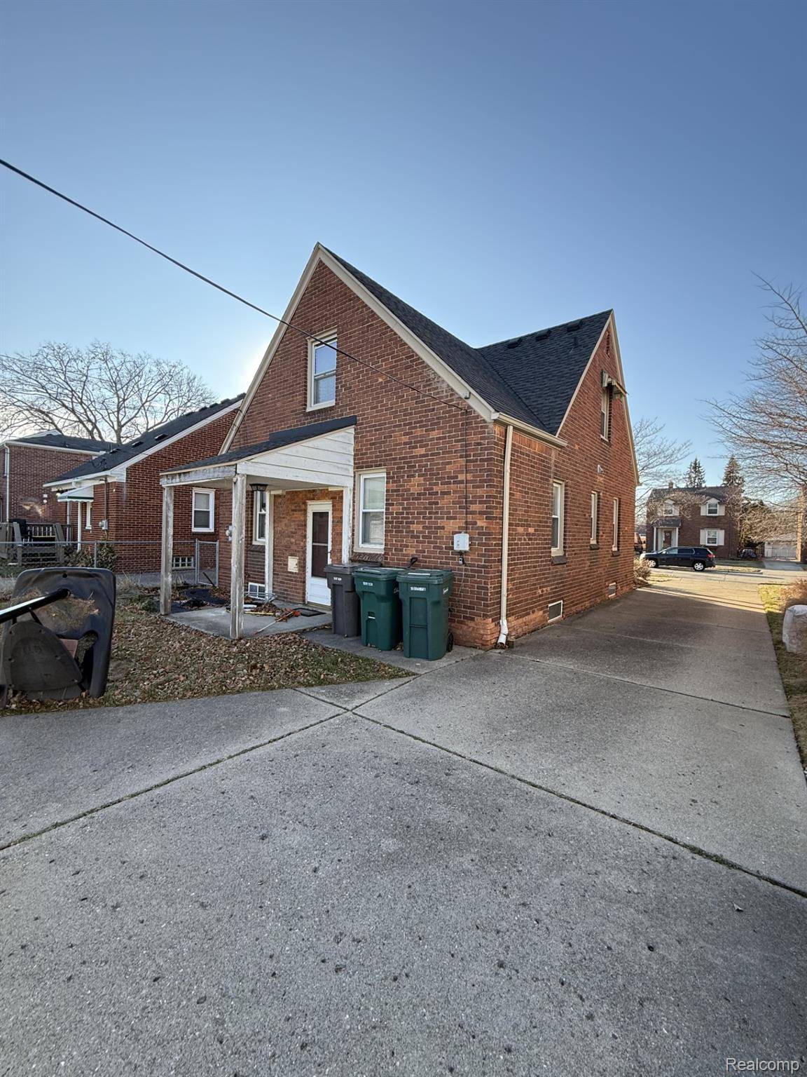 Dearborn, MI 48128,1750 N Waverly ST