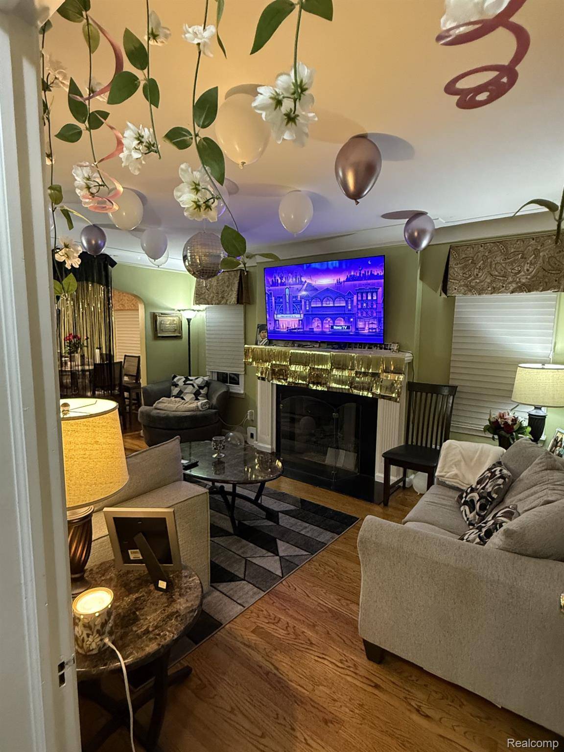 Dearborn, MI 48128,1750 N Waverly ST