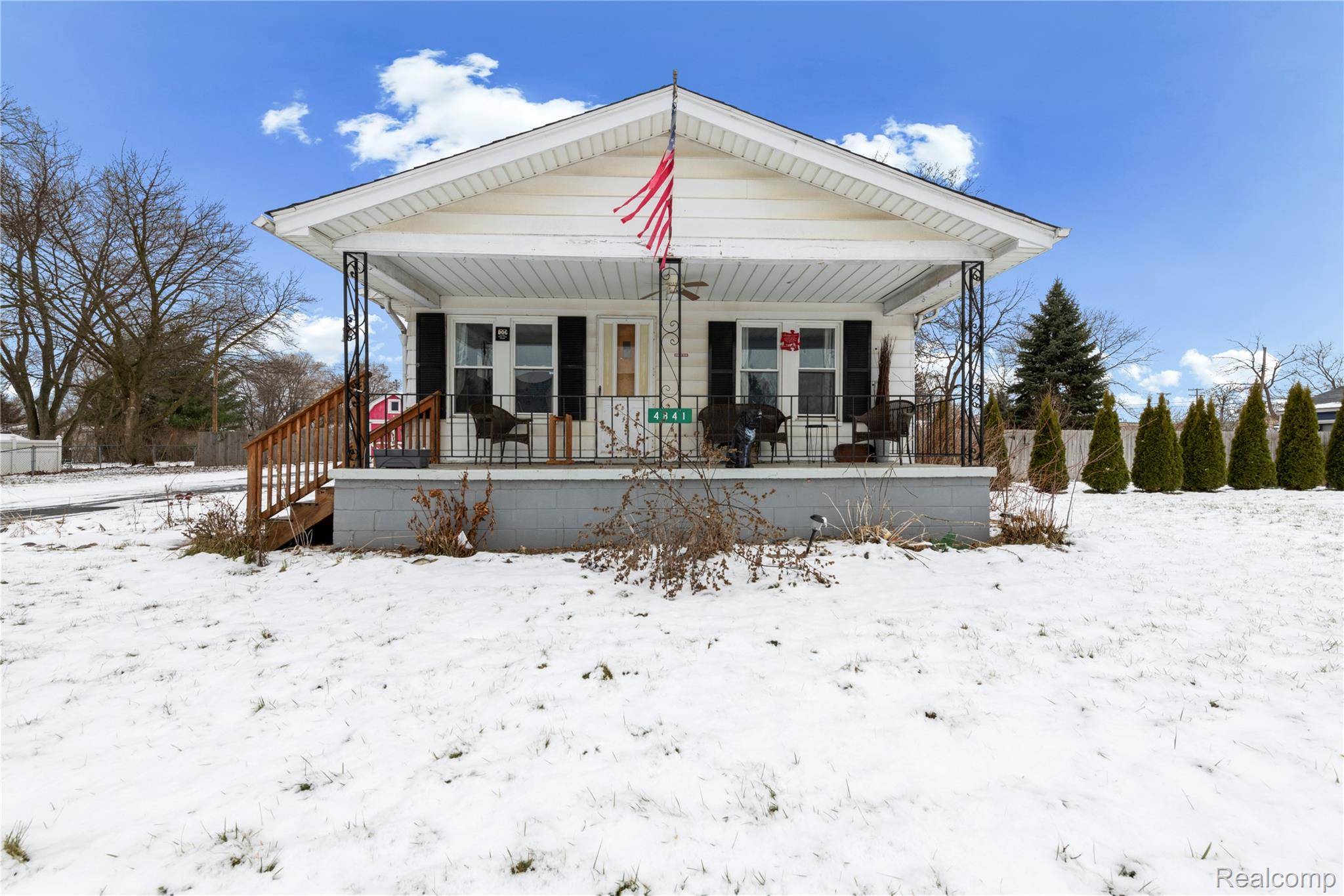 Waterford, MI 48329,4841 Kempf ST