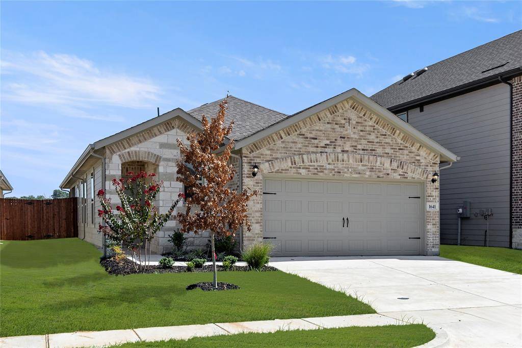 Aubrey, TX 76227,1641 Meadow Crest Drive