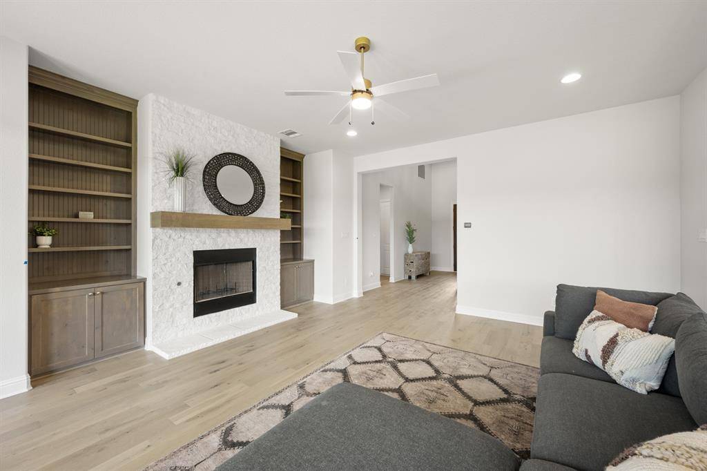 Mansfield, TX 76084,2104 Redding Drive