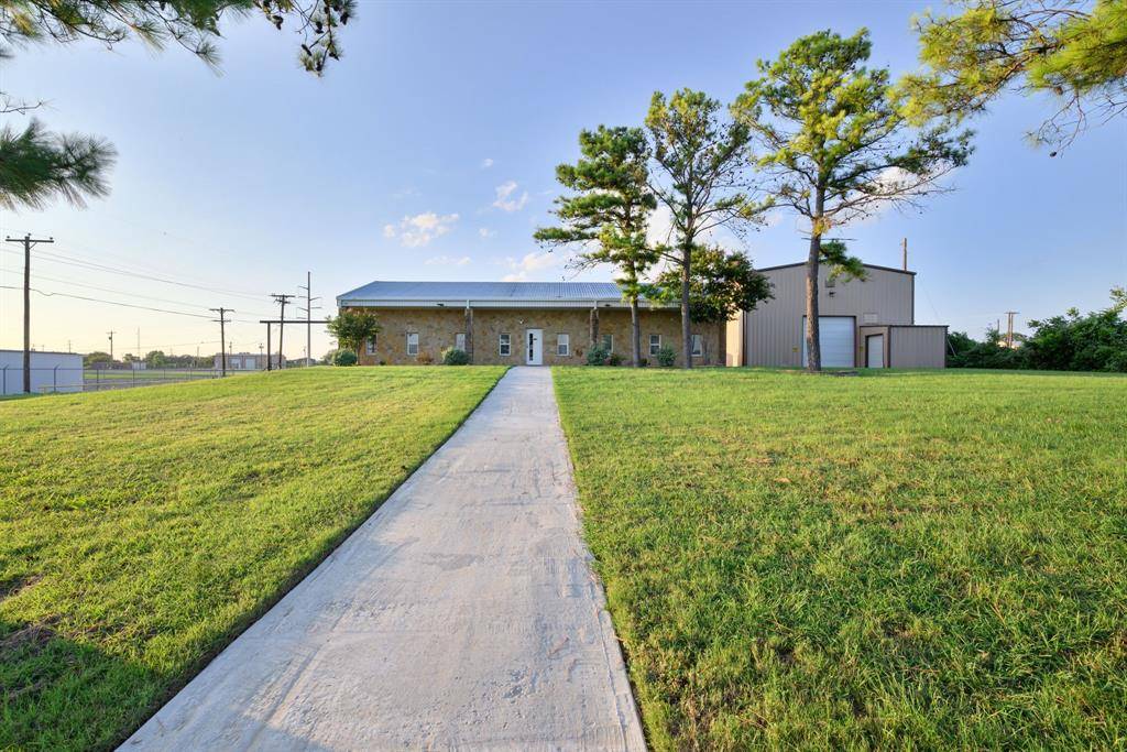 Weatherford, TX 76088,3008 Ranger Highway