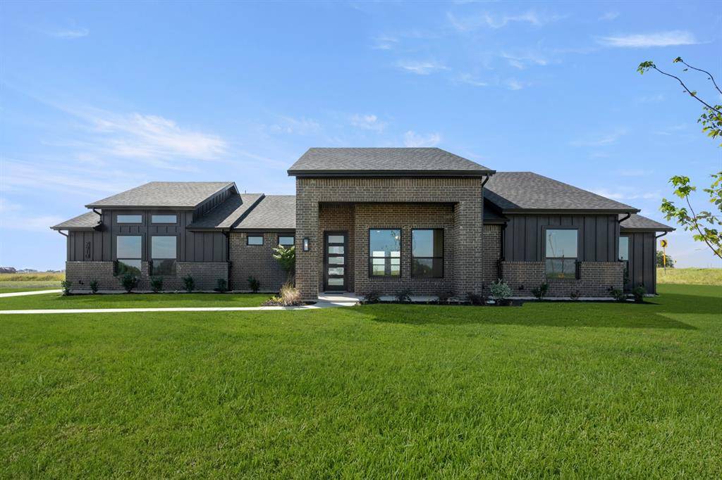 Waxahachie, TX 75165,2910 Stella Rose