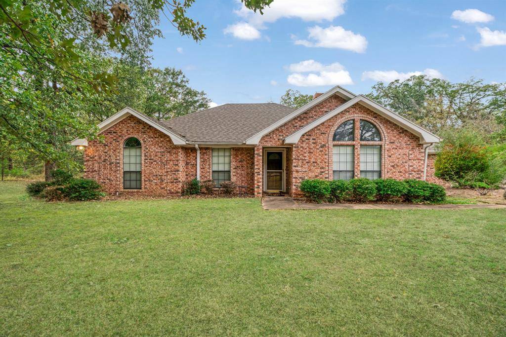 Paris, TX 75460,320 33rd Street SW