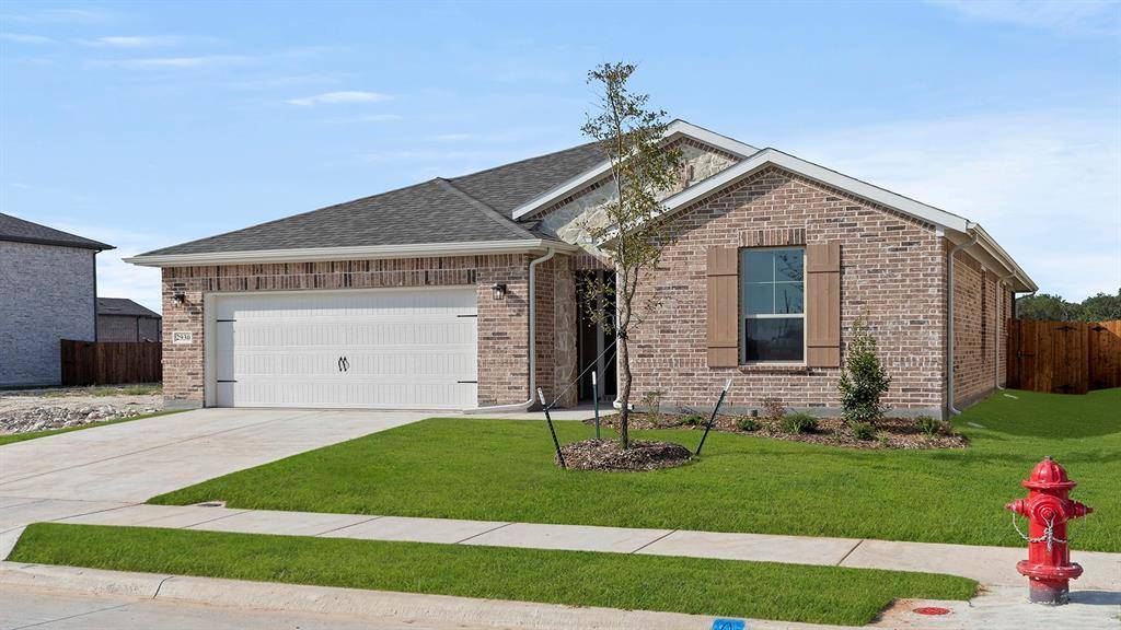 Anna, TX 75409,2930 Wagoner Ranch Road