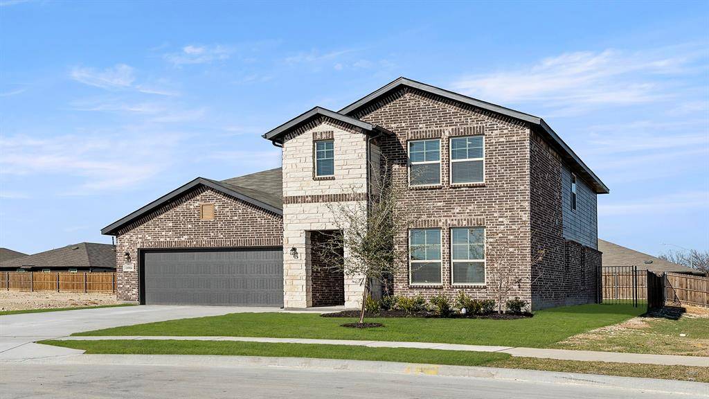 Fort Worth, TX 76108,10904 Cacao Drive