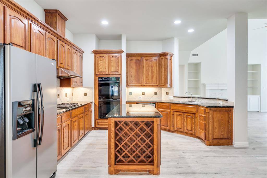 Richardson, TX 75082,4400 Breckinridge Boulevard