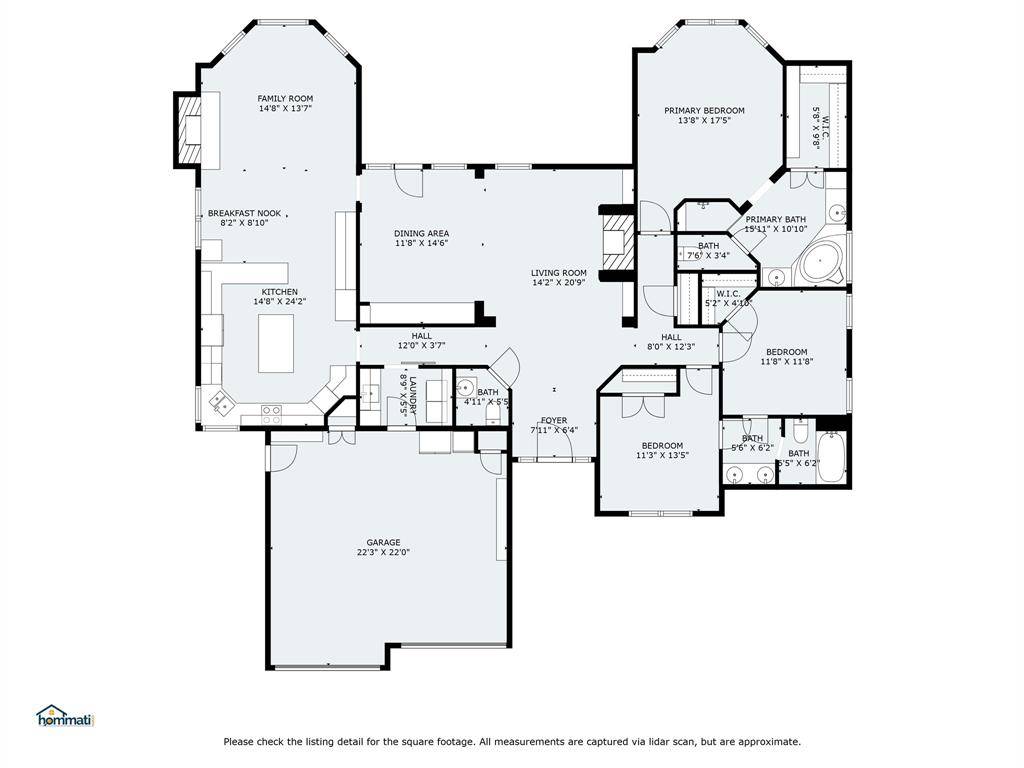 Gainesville, TX 76240,904 Wheeler Creek Drive