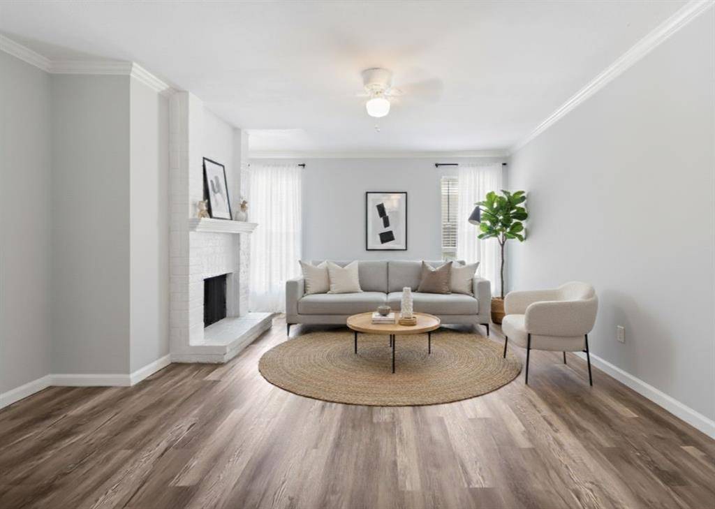 Dallas, TX 75230,10590 High Hollows Drive #287