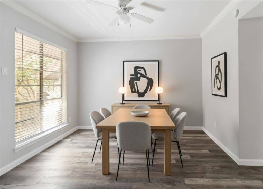 Dallas, TX 75230,10590 High Hollows Drive #287