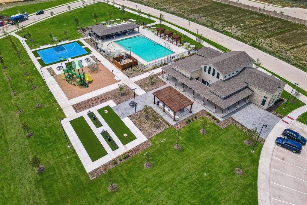 Princeton, TX 75071,307 Bertney Drive