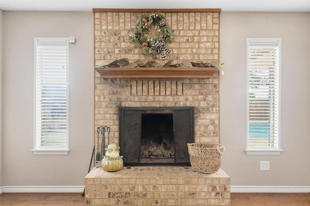 Merkel, TX 79536,40 Humphrey's Village