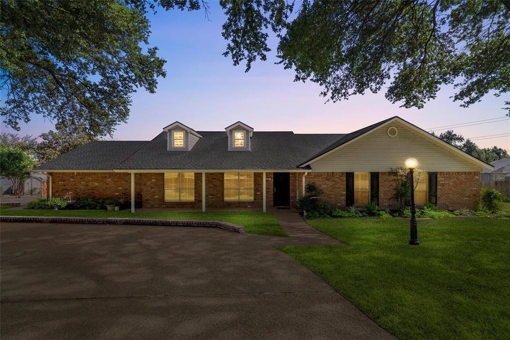 Waco, TX 76710,3501 Greenleaf Drive