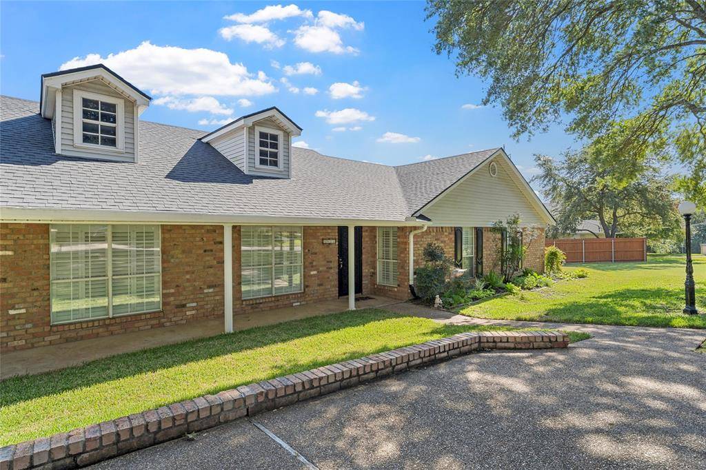 Waco, TX 76710,3501 Greenleaf Drive