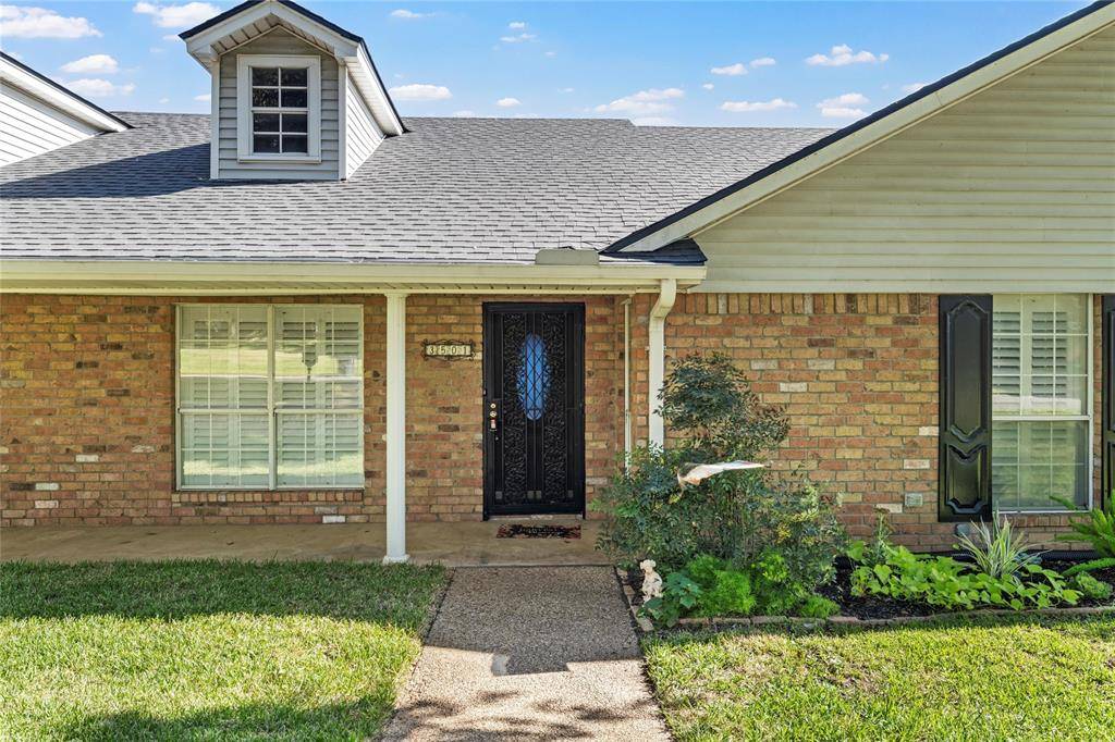 Waco, TX 76710,3501 Greenleaf Drive