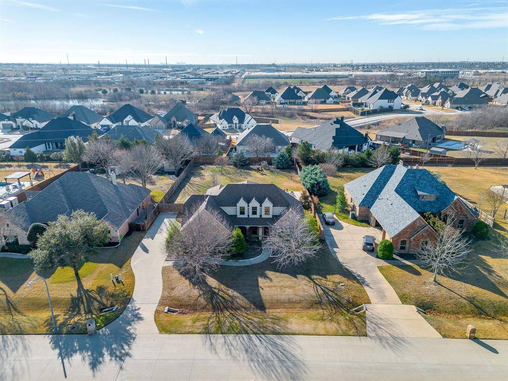 Fort Worth, TX 76052,1325 Whisper Willows Drive