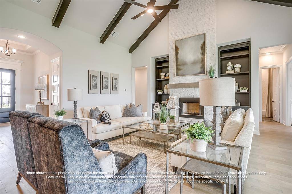 Venus, TX 76064,131 Adilynn Trail