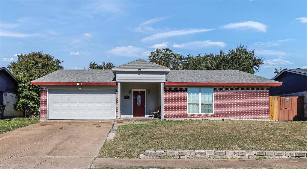 Garland, TX 75042,3217 Lariat Lane