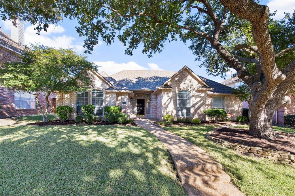 Plano, TX 75093,4113 Donnington Drive