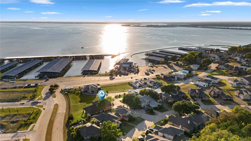 Rockwall, TX 75032,293 Harborview Drive