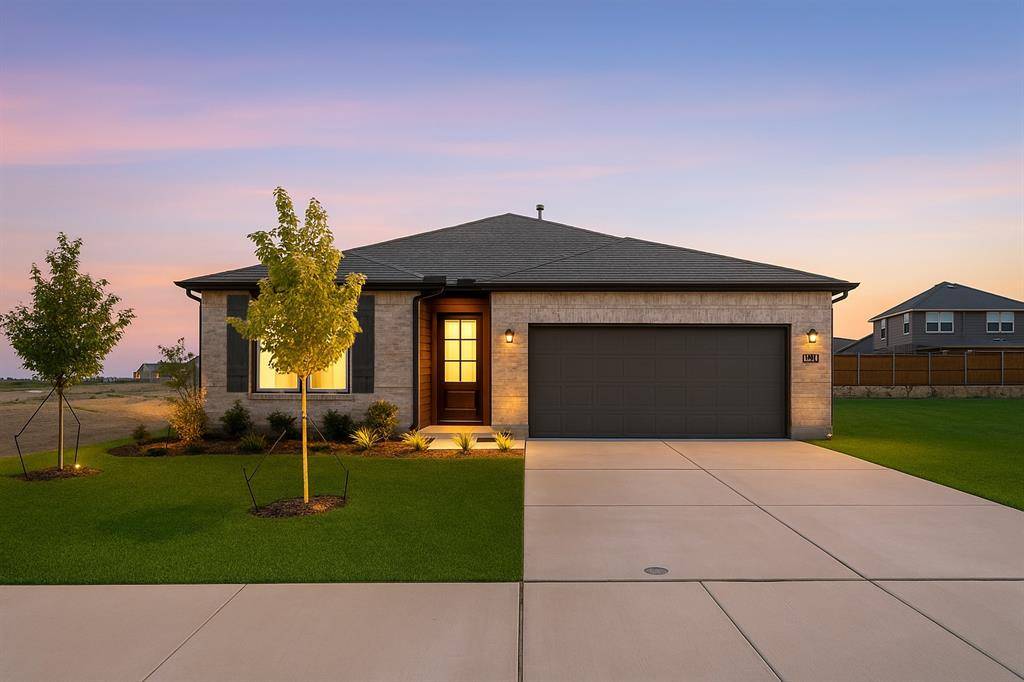 Godley, TX 76044,8201 Korat Vista