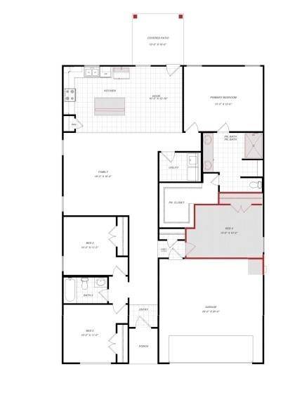 Godley, TX 76044,8201 Korat Vista