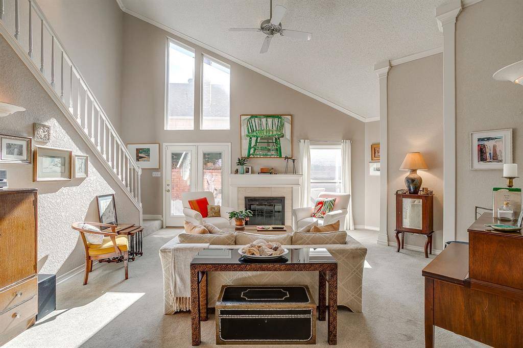 Fort Worth, TX 76133,3913 Willow Way Road