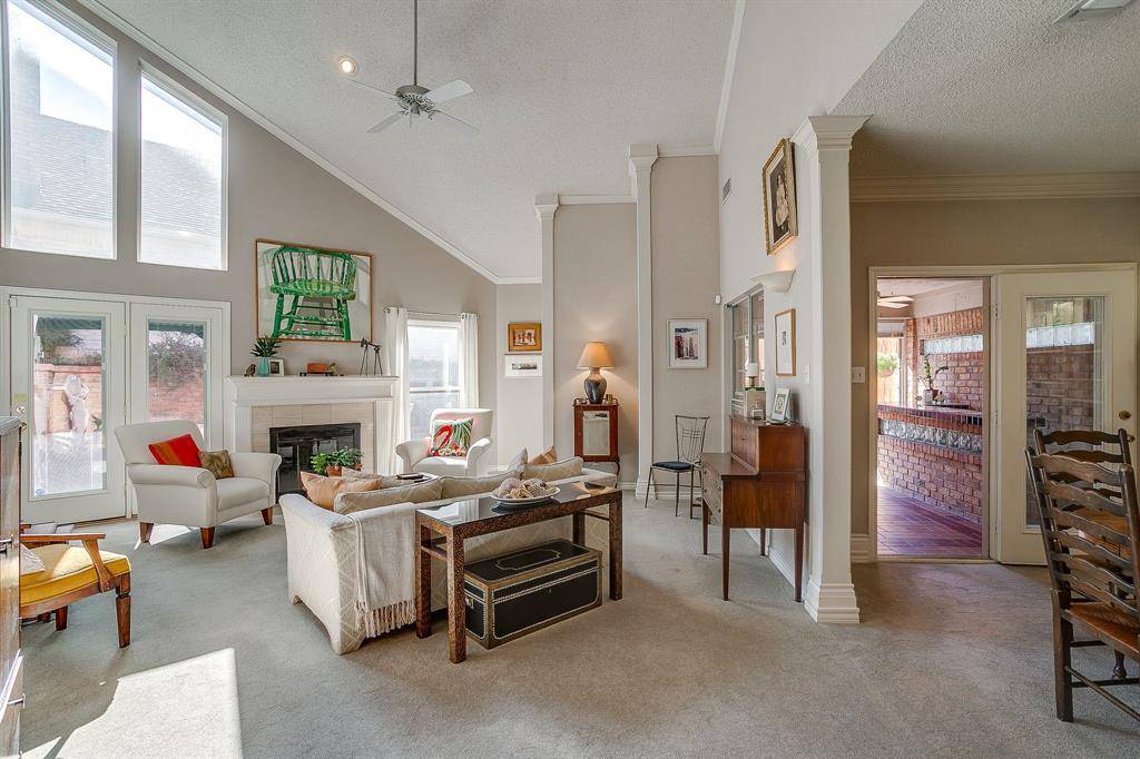 Fort Worth, TX 76133,3913 Willow Way Road