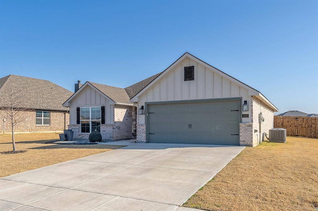 Sanger, TX 76266,4203 Padron Lane