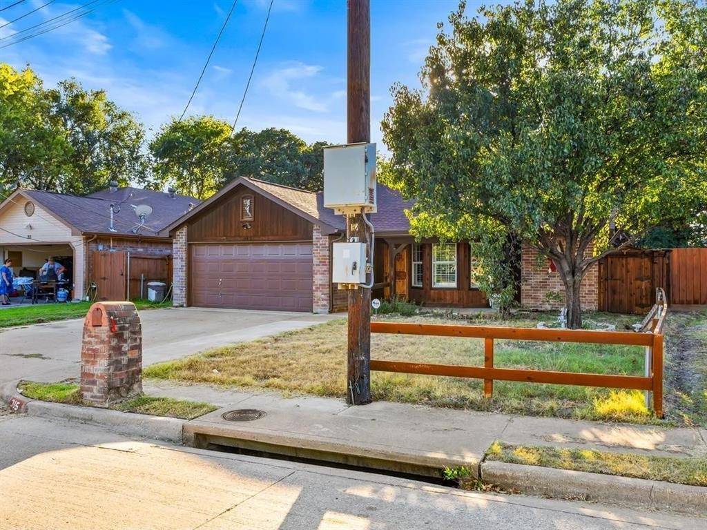 Irving, TX 75061,315 Gilbert Road