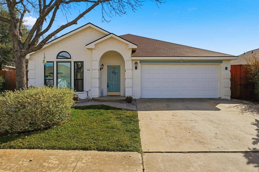 Garland, TX 75043,114 Drake Lane