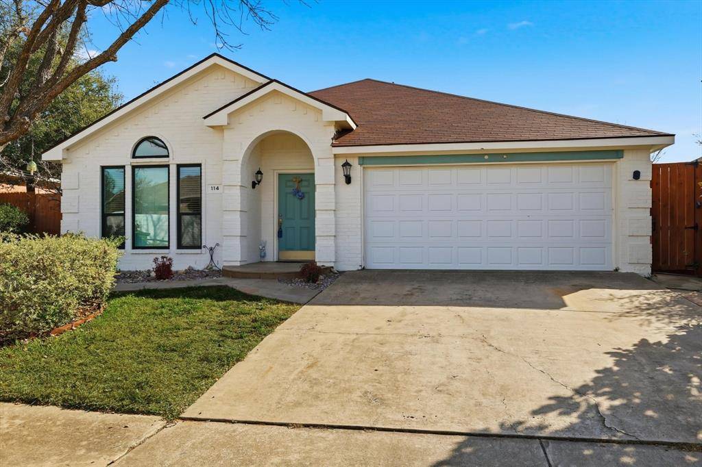 Garland, TX 75043,114 Drake Lane