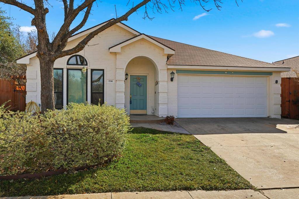 Garland, TX 75043,114 Drake Lane