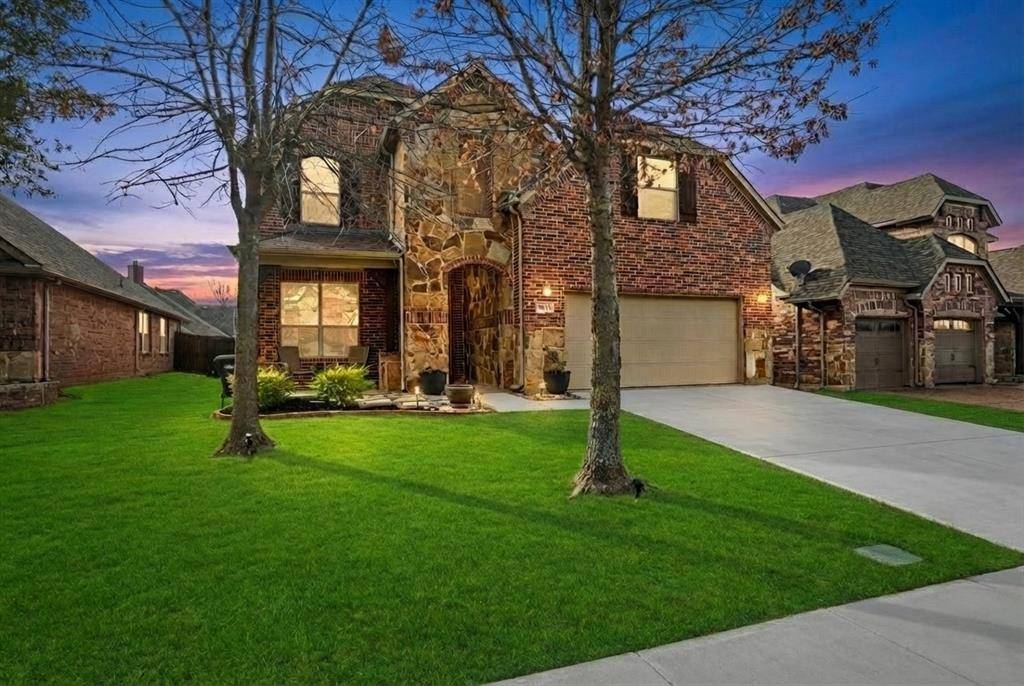 Mckinney, TX 75071,3813 Jeanette Lane