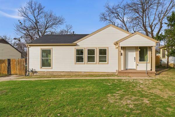 Grand Prairie, TX 75051,617 Ouida Street