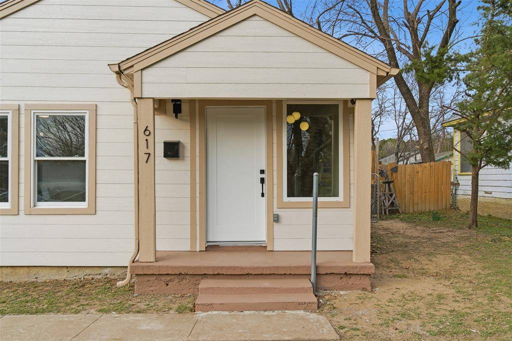 Grand Prairie, TX 75051,617 Ouida Street